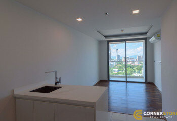 Кондоминиум в Паттайе, Таиланд | THE428443