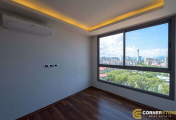 Кондоминиум в Паттайе, Таиланд | THE428443