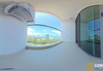 Кондоминиум в Паттайе, Таиланд | THE428443