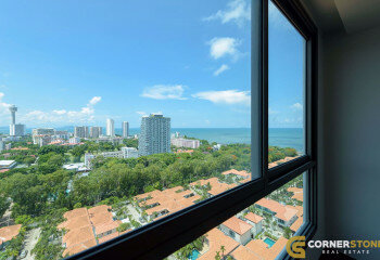 Кондоминиум в Паттайе, Таиланд | THE428443