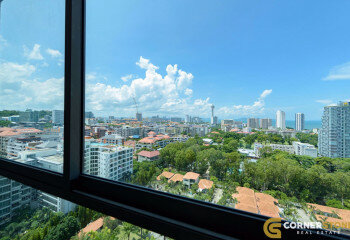 Кондоминиум в Паттайе, Таиланд | THE428443