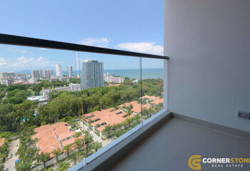 Кондоминиум в Паттайе, Таиланд | THE428443