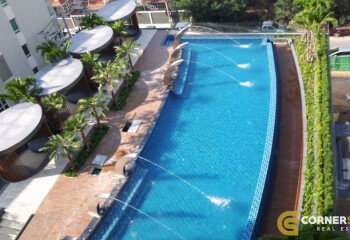 Кондоминиум в Паттайе, Таиланд | THE428443