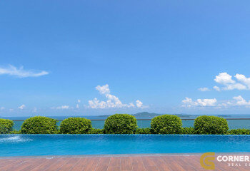 Кондоминиум в Паттайе, Таиланд | THE428443