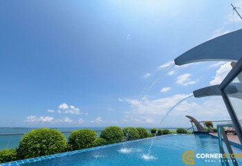 Кондоминиум в Паттайе, Таиланд | THE428443