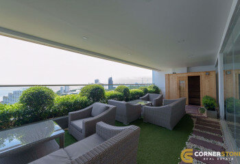 Кондоминиум в Паттайе, Таиланд | THE428443