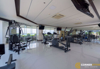 Кондоминиум в Паттайе, Таиланд | THE428443