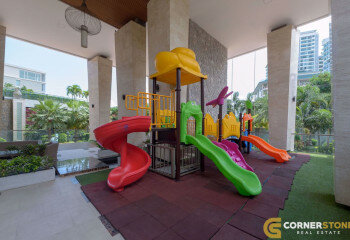 Кондоминиум в Паттайе, Таиланд | THE428443