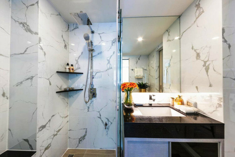 Кондоминиум с 1 спальней в Паттайе, Таиланд | THE226498