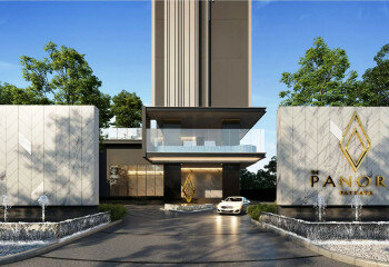 Кондоминиум с 1 спальней в Паттайе, Таиланд | THE226498