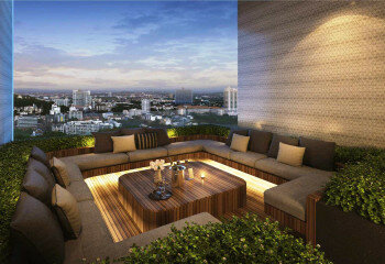 Кондоминиум с 1 спальней в Паттайе, Таиланд | THE226498