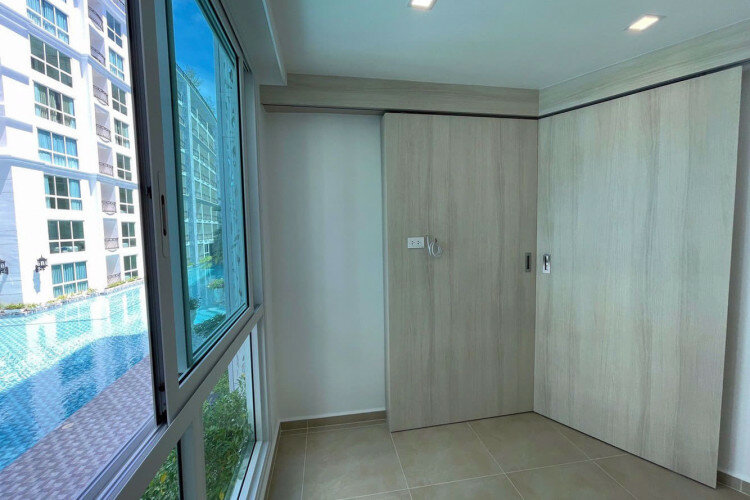 Кондоминиум в Паттайе, Таиланд | THE158773