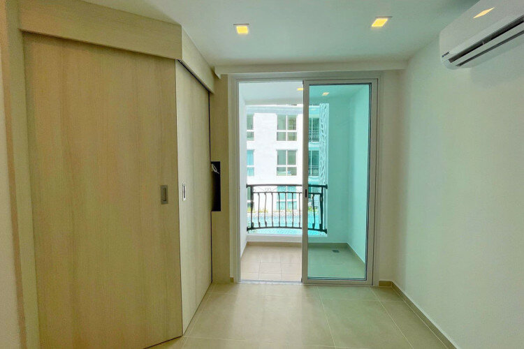 Кондоминиум в Паттайе, Таиланд | THE158773