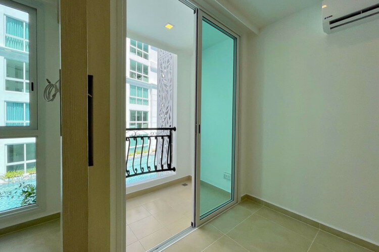 Кондоминиум в Паттайе, Таиланд | THE158773