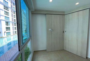 Кондоминиум в Паттайе, Таиланд | THE158773