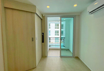 Кондоминиум в Паттайе, Таиланд | THE158773