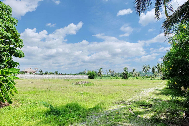 Земельный участок в Паттайе, Таиланд | THE327706