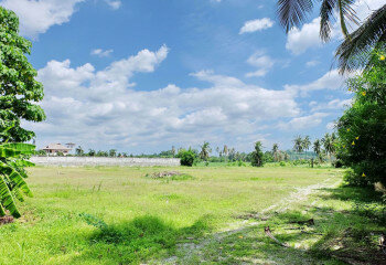 Земельный участок в Паттайе, Таиланд | THE327706