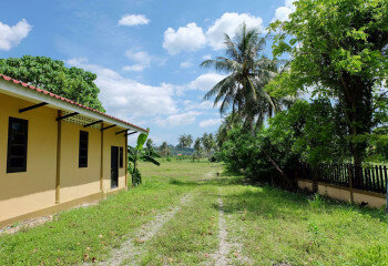 Земельный участок в Паттайе, Таиланд | THE327706