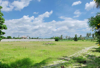 Земельный участок в Паттайе, Таиланд | THE327706