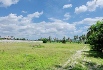 Земельный участок в Паттайе, Таиланд | THE327706