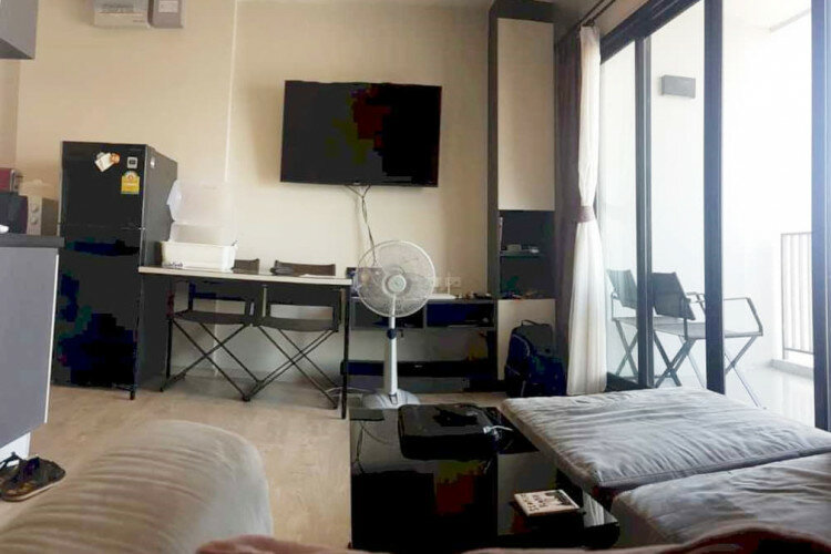 Кондоминиум в Банг Ламунге, Таиланд | THE539251