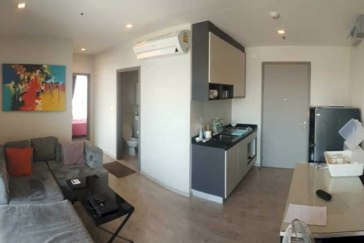 Кондоминиум в Банг Ламунге, Таиланд | THE539251