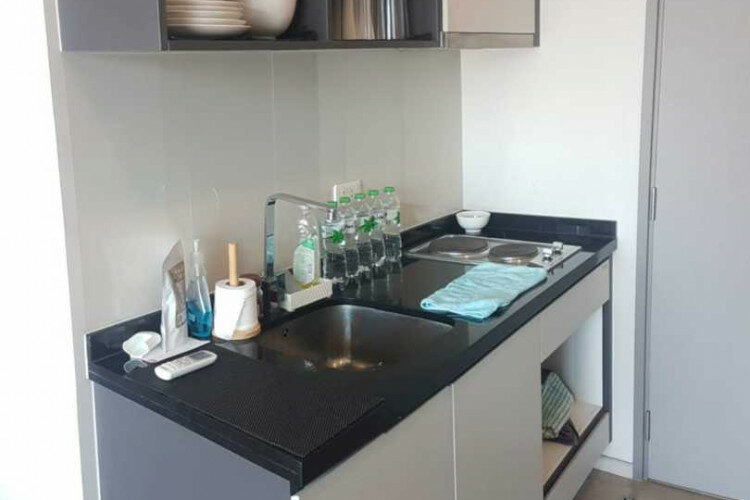 Кондоминиум в Банг Ламунге, Таиланд | THE539251