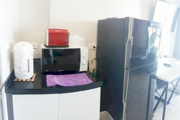 Кондоминиум в Банг Ламунге, Таиланд | THE539251