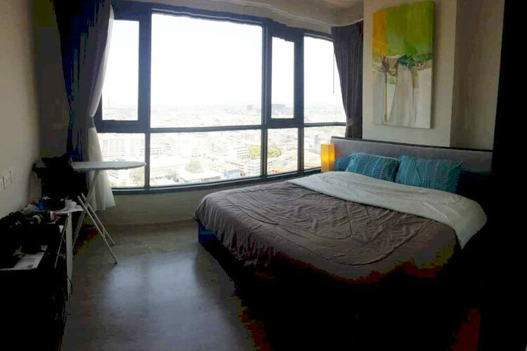 Кондоминиум в Банг Ламунге, Таиланд | THE539251