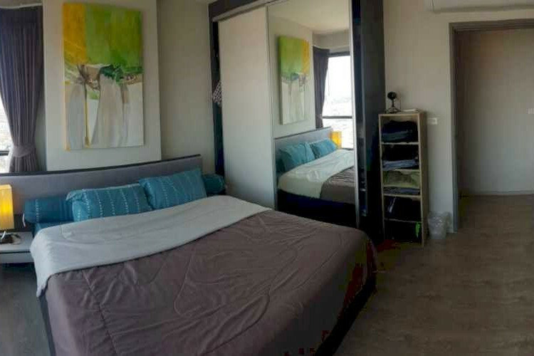 Кондоминиум в Банг Ламунге, Таиланд | THE539251