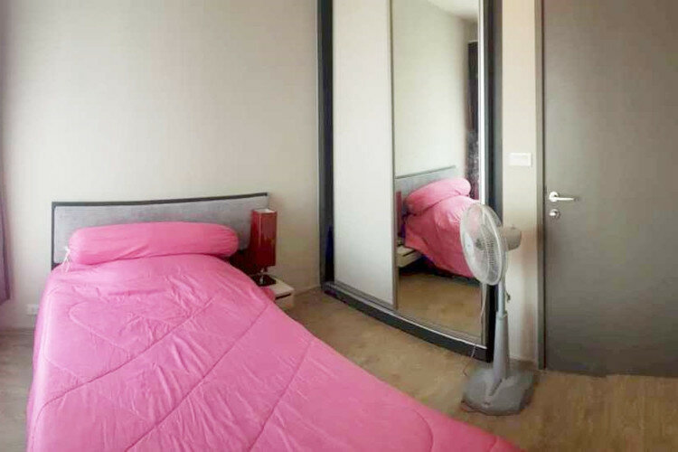 Кондоминиум в Банг Ламунге, Таиланд | THE539251