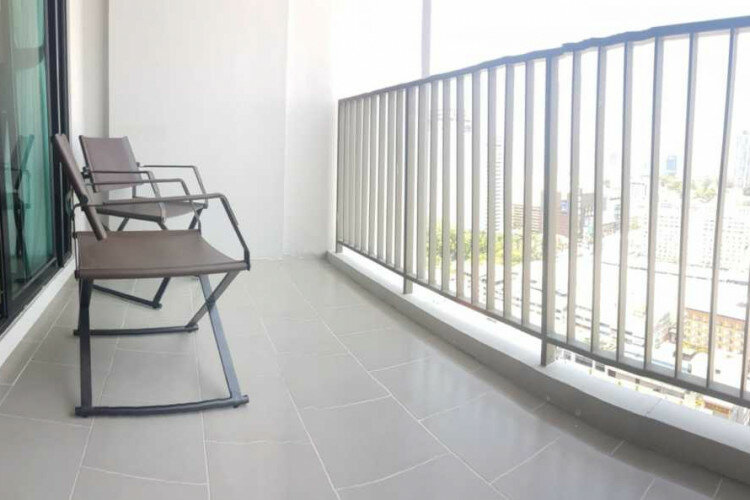 Кондоминиум в Банг Ламунге, Таиланд | THE539251