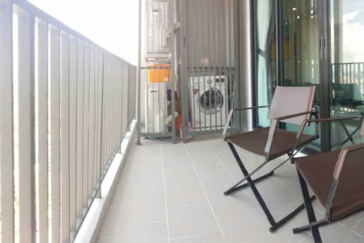 Кондоминиум в Банг Ламунге, Таиланд | THE539251