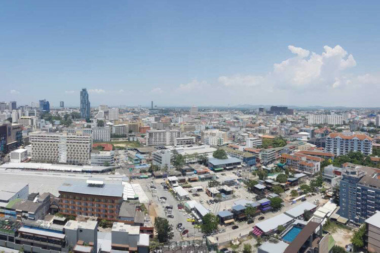 Кондоминиум в Банг Ламунге, Таиланд | THE539251