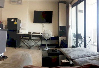 Кондоминиум в Банг Ламунге, Таиланд | THE539251