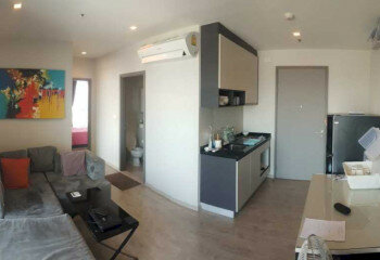 Кондоминиум в Банг Ламунге, Таиланд | THE539251