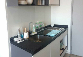 Кондоминиум в Банг Ламунге, Таиланд | THE539251