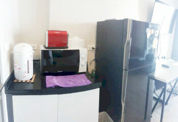 Кондоминиум в Банг Ламунге, Таиланд | THE539251