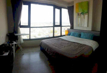 Кондоминиум в Банг Ламунге, Таиланд | THE539251