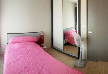 Кондоминиум в Банг Ламунге, Таиланд | THE539251