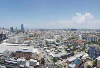 Кондоминиум в Банг Ламунге, Таиланд | THE539251