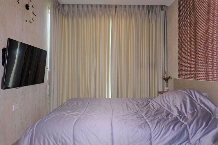 Кондоминиум в Паттайе, Таиланд | THE158792