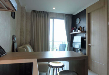 Кондоминиум в Паттайе, Таиланд | THE158792