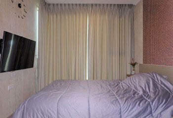 Кондоминиум в Паттайе, Таиланд | THE158792