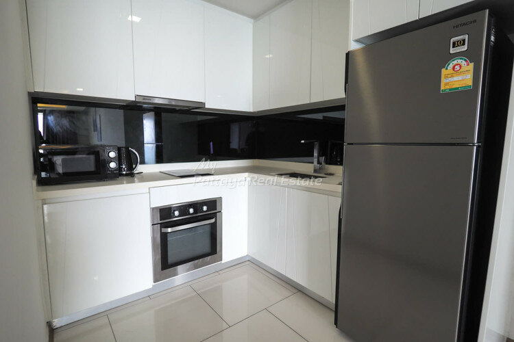 Кондоминиум в Паттайе, Таиланд | THE458867