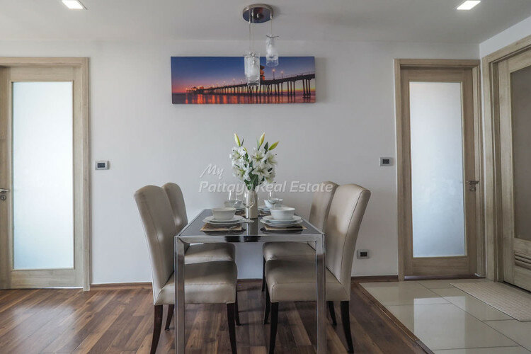 Кондоминиум в Паттайе, Таиланд | THE458867