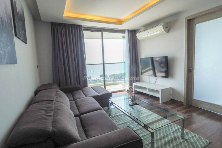 Кондоминиум в Паттайе, Таиланд | THE458867