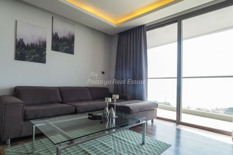 Кондоминиум в Паттайе, Таиланд | THE458867