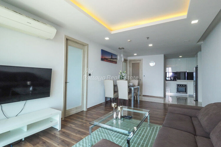 Кондоминиум в Паттайе, Таиланд | THE458867